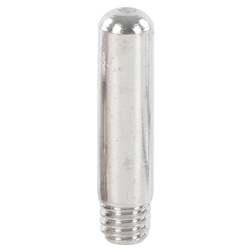 30PCS Plasma Torch Consumables ABS Easy Replacement Electrode Nozzle Cup Kit for Commercial 2