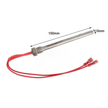 Heating Rod 230V 300W 10x150mm for Pellet Grills