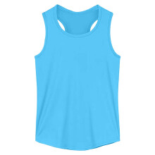 Girls Summer Tank Tops Soft Breathable Stretchy Sleeveless