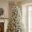Lighted 3D Golden Star Tree Topper for Standard Christmas 6