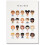 Feelings Chart Emotions Poster for Kids 1pc 1