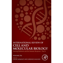 Ionizing Radiation and the Immune Response Part A Hardcover Book
