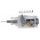 6X Ignition Lock Steering Column Ignition  Actuator Pin Assembly,for    924-704 4690492 4690492AC 7