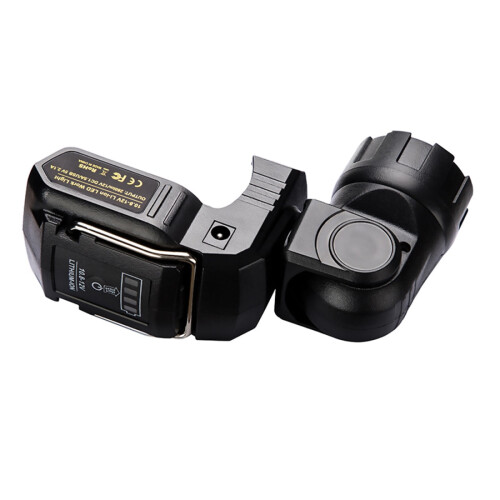 Cordless LED Work Light for DeWalt 12V MAX Battery 1