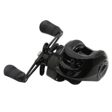 Baitcasting Fishing Reel 7.2:1 Gear Ratio for Catfish Musky
