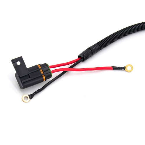 Bypass Angle Sensor Shift Motor Harness for Honda Rancher 2