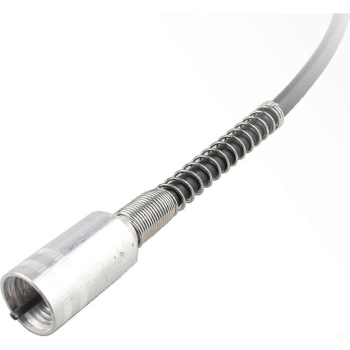 Rotary Tool Flexible Drill Shank Extension Keyless Chuck Dremel Compatible Attachment CE 2