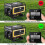 Digital Tachometer RPM Gauge for Small Motors - Engine Speed Meter 5