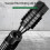 Universal Quick-Dismantle Water Drill Bit Holder Adapter for Drilling Machine 2