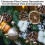 Snow Pine Cones 2 Inch 20 Pcs Holiday Decor 3