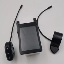 LCD Display Central Meter for Kugoo Electric Scooter