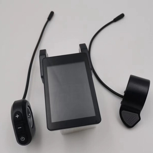 LCD Display Central Meter for Kugoo Electric Scooter