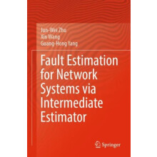 Fault Estimation for Network Systems via Intermediate Estimator by Jun