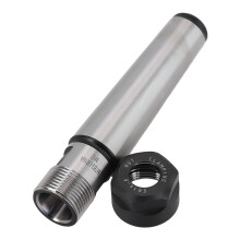 MT3 ER16 Collet Chuck Tool Holder 1 Piece