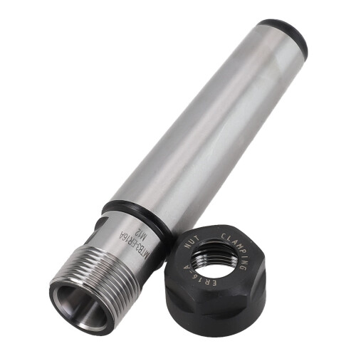 MT3 ER16 Collet Chuck Tool Holder 1 Piece
