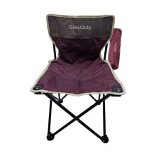 Beach Chair Folding Portable Lightweight High Back Low Seat