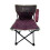 Beach Chair Folding Portable Lightweight High Back Low Seat 1