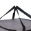 Red insulated pizza thermal bag large 8