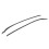 Ford Fiesta 2011-2019 Front Frame Trim Pair 2
