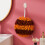 Plush Cleaning Balls Absorbent Hanging Towel 2 Pcs 2
