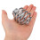 Motorcycle Seat Springs Iron 4 Pcs 4