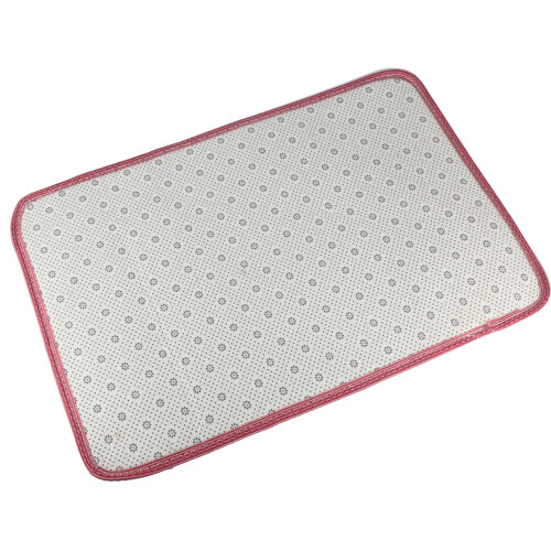 Fluffy Anti-Slip Area Rug Square Soft Machine Washable 2