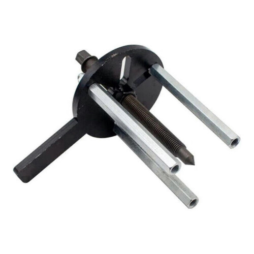 Bearing Removal Tool Set 3-Jaw Internal Puller Disassembler Kit 2