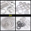Stainless Steel Thin Plate Sheet Foil 1 Roll 2