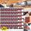 Rotary Sanding Bands Drum Mandrels Kit for Dremel 384 pcs 7