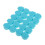 Contact Lens Cases Eyecare Protection 10-Pack 5