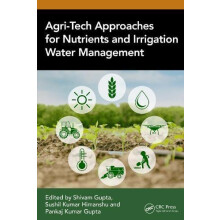 AgriTech Approaches for Nutrients and Irrigation Water Management Hard