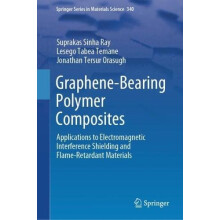 GrapheneBearing Polymer Composites Applications to Electromagnetic Int