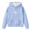 Girls Pullover Hoodie Sweatshirt with Pocket, Long Sleeve 4