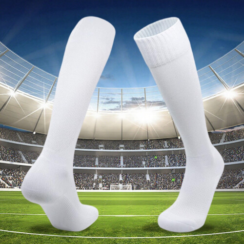 Women's Compression Socks - Sheer Over-the-Knee Stockings 1