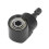 90 Degree Drill Attachment 1/4 Hex Shank Right Angle Bit Holder Adapter for Tight Spaces 5