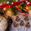 Snow Pine Cones 2 Inch 20 Pcs Holiday Decor 5