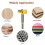 Professional 32mm Carbide Woodworking Drill Bit for Clean Flat Bottom Hole Saw 5