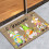 Easter Bunny Egg Decorated Carpet Cloth 3