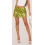 Women's Sequin Mini Bodycon Skirt 70 cm 1