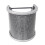Studio Condenser Microphone Pop Filter Adjustable 1