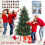 Christmas Advent Calendar Chicken Theme 24 Days 4