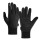 Winter Gloves Unisex Thermal Waterproof Touchscreen Black 3