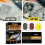 Car Ceramic Headlight Restoration Kit with Abrasive Pads 2