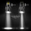 Lampe torche rechargeable étanche IPX4 à double éclairage, noire, taille unique 25-26 5