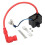 Motorized Bicycle CDI Ignition Coil with Wires for 49-80cc 4