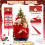 Christmas Cash Envelopes Holiday Gift Boxes 12 Pack 7