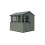 Keter Potting Shed 1
