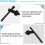 6Pcs Universal Drill Chuck Key Set 4/6/10/13/16/20mm 3
