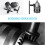 6Pcs Universal Drill Chuck Key Set 4/6/10/13/16/20mm 5