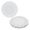 White Paper Doilies 12 Inch Round 150 Pieces 1